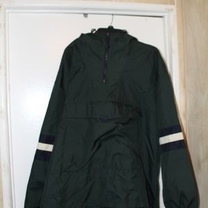 old navy mens overhead jacket